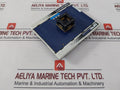 Bpm Microsystems Asmr100Tqfpj Socket Card Module Rev: A 94V-0/V