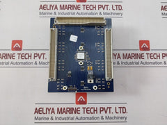 Bpm Microsystems Asmr100Tqfpj Socket Card Module Rev: A 94V-0/V