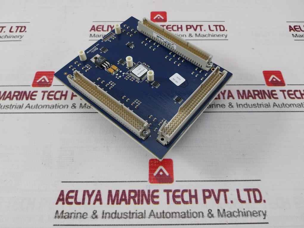 Bpm Microsystems Asmr160Qfp Socket Card Lasmr160Qfp 90659005
