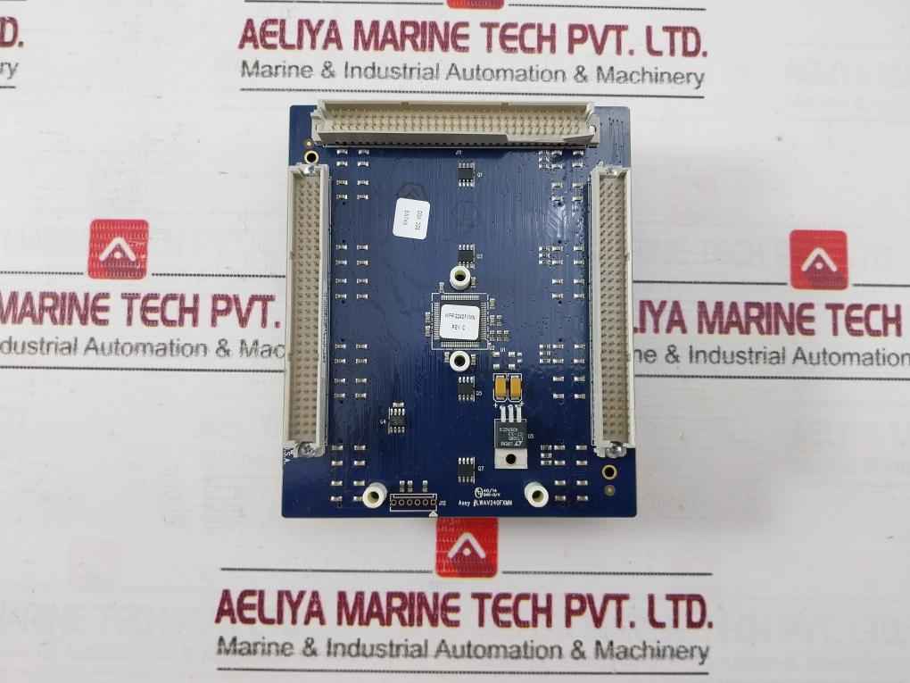 Bpm Microsystems Asmr160Qfp Socket Card Lasmr160Qfp 90659005