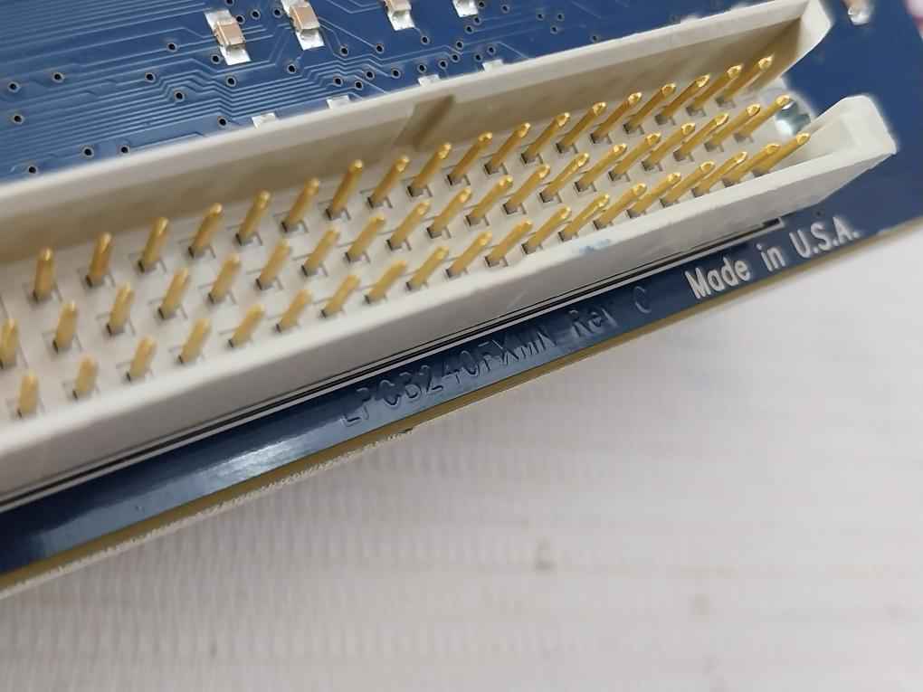 Bpm Microsystems Asmr160Qfp Socket Card Lasmr160Qfp 90659005