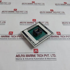 Bpm Microsystems Fsm100Pqrt Socket Module Rev.A Rb0001G4A 94V-0 Fg18S2