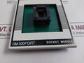 Bpm Microsystems Fsm100Pqrt Socket Module Rev.A Rb0001G4A 94V-0 Fg18S2