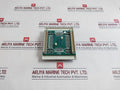 Bpm Microsystems Fsm100Pqrt Socket Module Rev.A Rb0001G4A 94V-0 Fg18S2