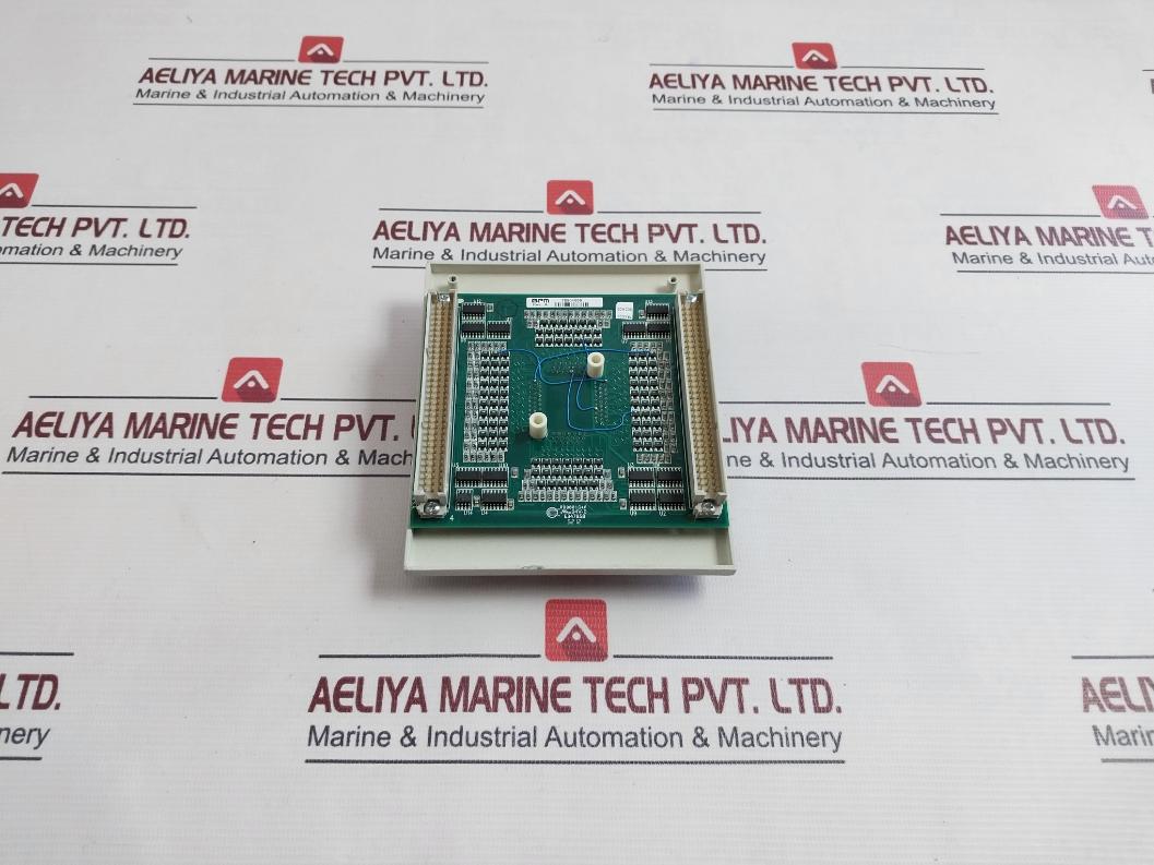 Bpm Microsystems Fsm100Pqrt Socket Module Rev.A Rb0001G4A 94V-0 Fg18S2