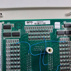 Bpm Microsystems Fsm100Pqrt Socket Module Rev.A Rb0001G4A 94V-0 Fg18S2