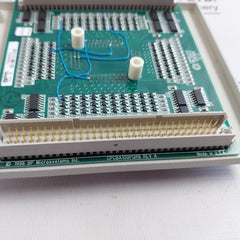 Bpm Microsystems Fsm100Pqrt Socket Module Rev.A Rb0001G4A 94V-0 Fg18S2