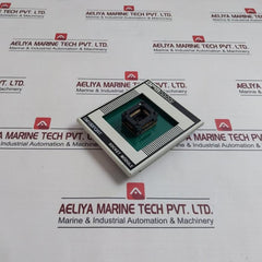 Bpm Microsystems Fsm100Pqrt Socket Module Rev.A Rb0001G4A 94V-0 Fg18S2