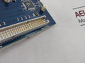 Bpm Microsystems Fsm100Qad Socket Module 100 Pin Qfp Sm100Qad Rev. C