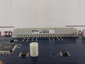 Bpm Microsystems Fsm100Qad Socket Module 100 Pin Qfp Sm100Qad Rev. C