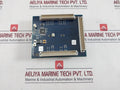 Bpm Microsystems Fsm100Qad Socket Module 100 Pin Qfp Sm100Qad Rev. C