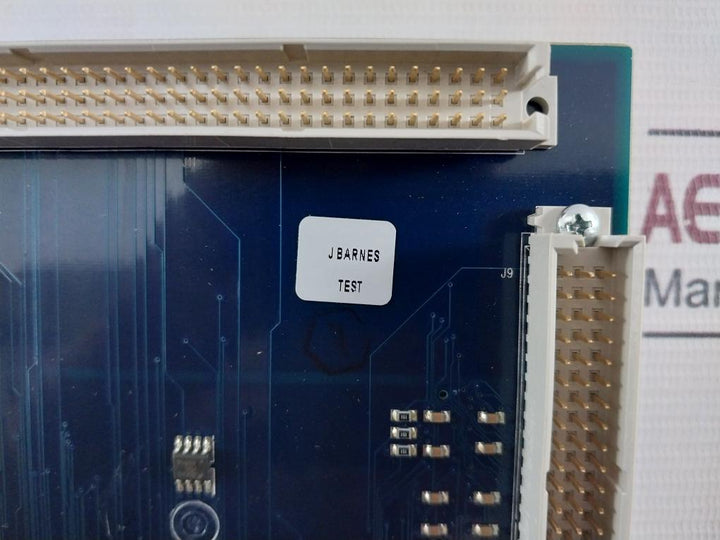 Bpm Microsystems Fsm100Qad Socket Module 100 Pin Qfp Sm100Qad Rev. C