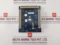Bpm Microsystems Lwav240Fxmn Socket Card Module Sm256Bgxa 94V-0