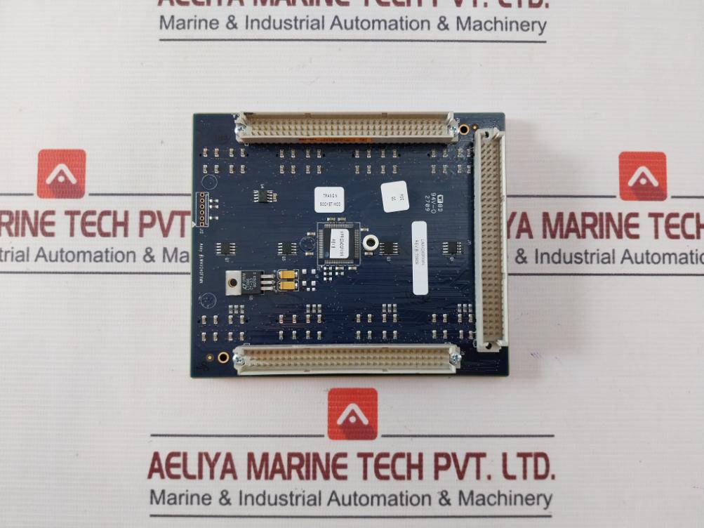 Bpm Microsystems Lwav240Fxmn Socket Card Module Sm256Bgxa 94V-0