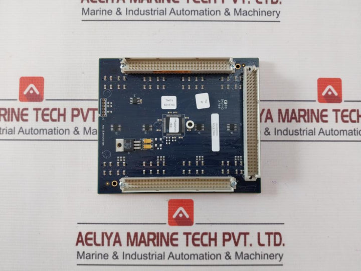 Bpm Microsystems Lwav240Fxmn Socket Card Module Sm256Bgxa 94V-0