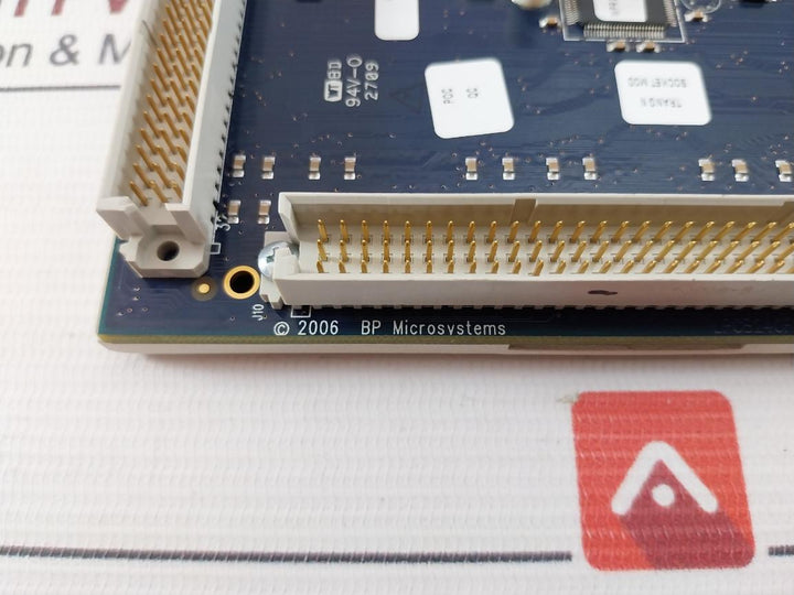 Bpm Microsystems Lwav240Fxmn Socket Card Module Sm256Bgxa 94V-0