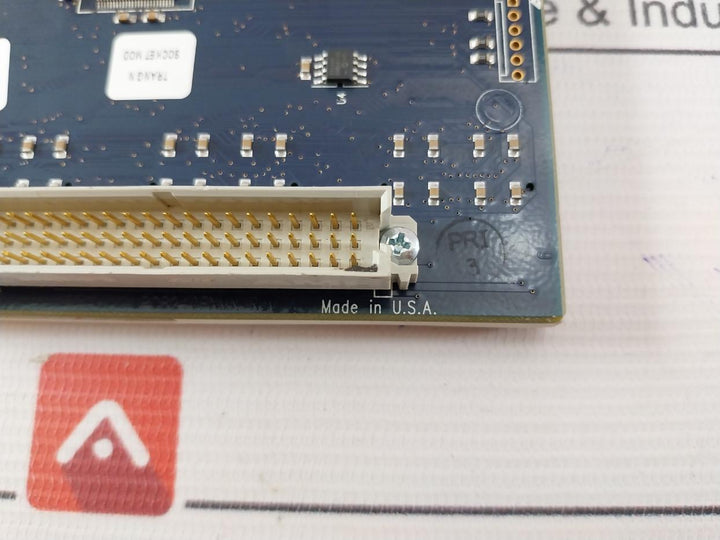 Bpm Microsystems Lwav240Fxmn Socket Card Module Sm256Bgxa 94V-0