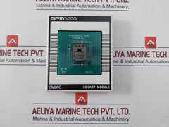 Bpm Microsystems Sm08S Socket Module Sm28P Sm20P Revision: B 94V-0