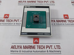 Bpm Microsystems Sm08S Socket Module Sm28P Sm20P Revision: B 94V-0