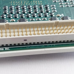 Bpm Microsystems Sm100Tqk Socket Module Rev A