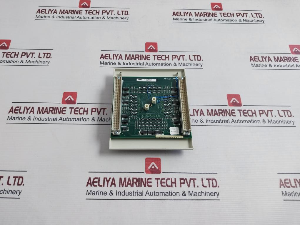 Bpm Microsystems Sm100Tqk Socket Module Rev A