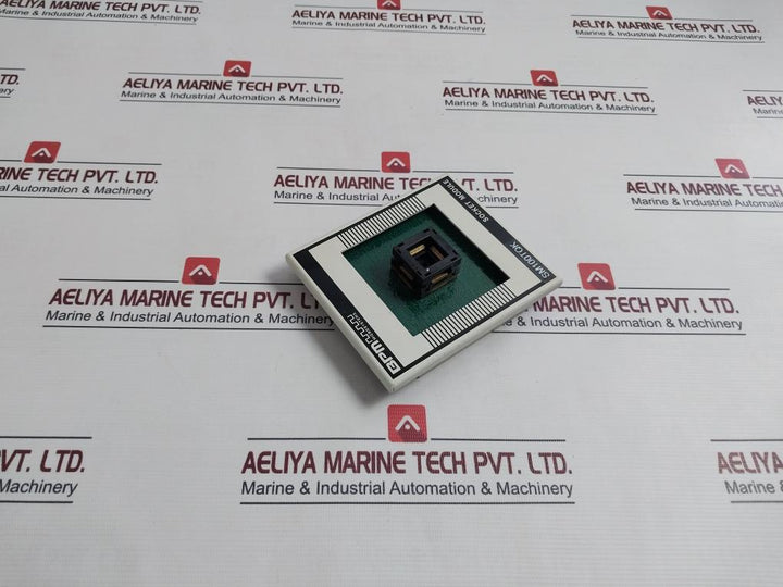 Bpm Microsystems Sm100Tqk Socket Module Rev A