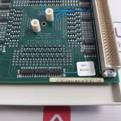 Bpm Microsystems Sm100Tqk Socket Module Rev A