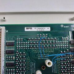 Bpm Microsystems Sm100Tqk Socket Module Rev A