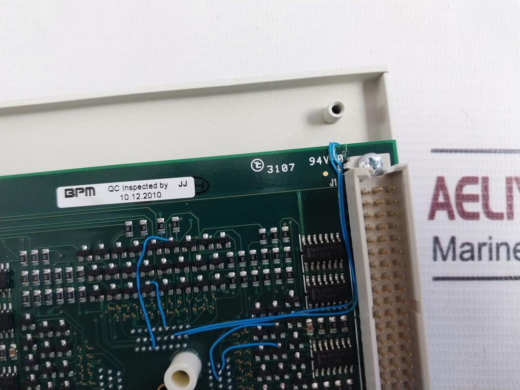 Bpm Microsystems Sm100Tqk Socket Module Rev A