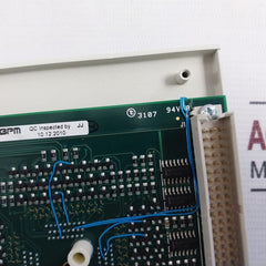 Bpm Microsystems Sm100Tqk Socket Module Rev A