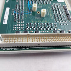 Bpm Microsystems Sm100Tqk Socket Module Rev A