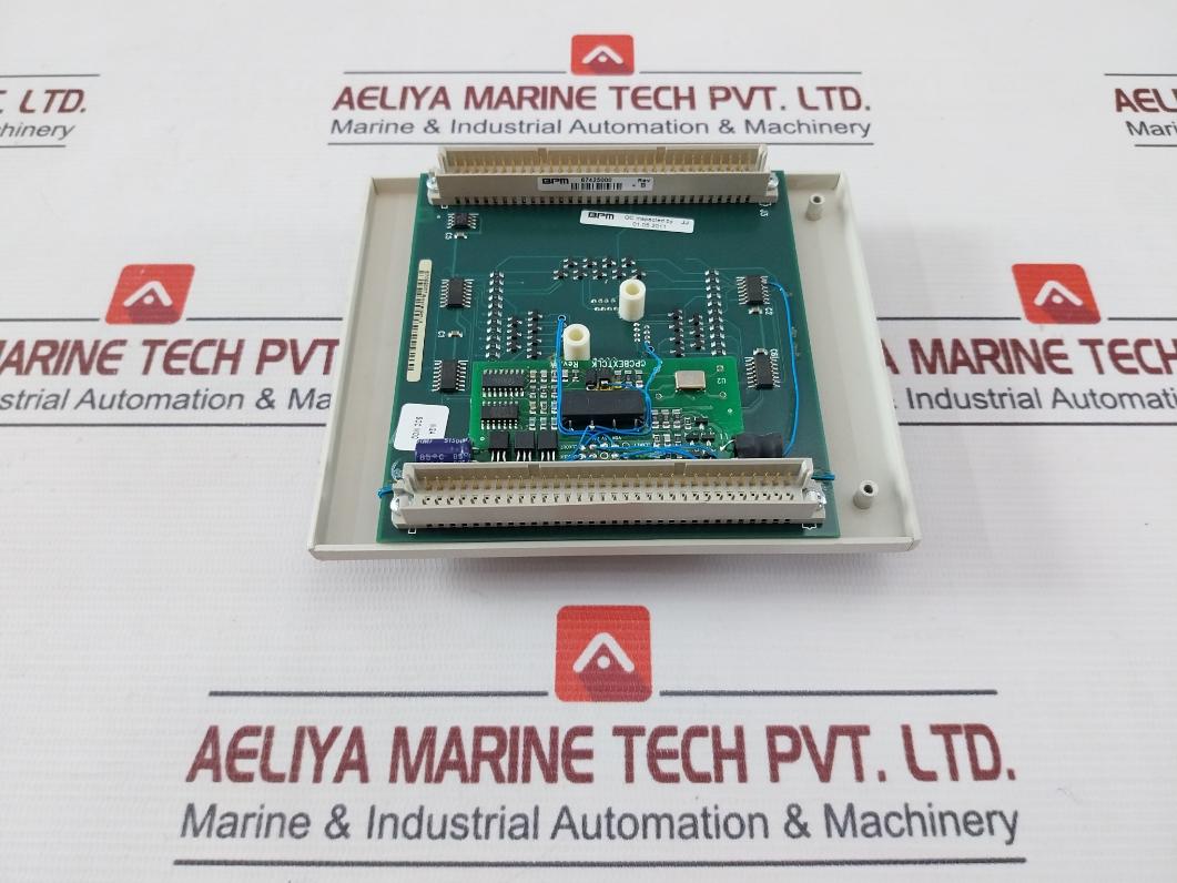 Bpm Microsystems Sm32Tqa Socket Module Otq-32 Revision: B Rev: A