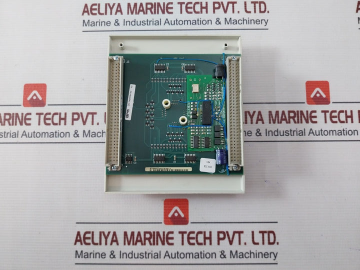 Bpm Microsystems Sm32Tqa Socket Module Otq-32 Revision: B Rev: A