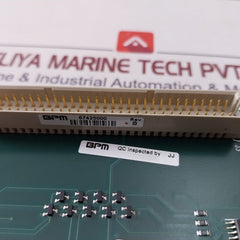 Bpm Microsystems Sm32Tqa Socket Module Otq-32 Revision: B Rev: A