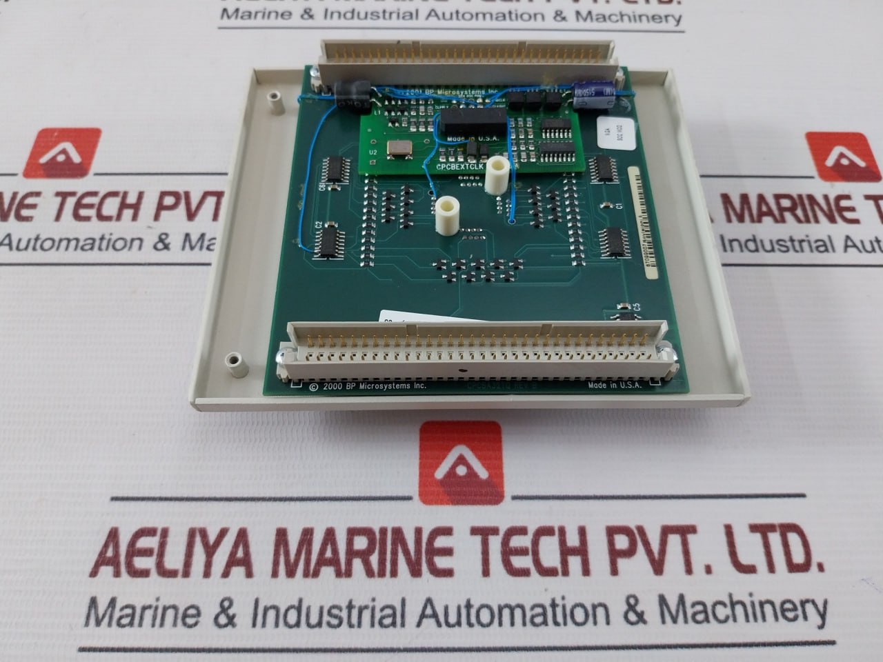 Bpm Microsystems Sm32Tqa Socket Module Otq-32 Revision: B Rev: A