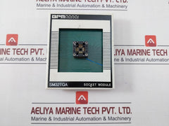 Bpm Microsystems Sm32Tqa Socket Module Otq-32 Revision: B Rev: A