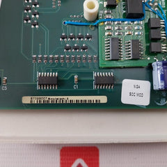 Bpm Microsystems Sm32Tqa Socket Module Otq-32 Revision: B Rev: A