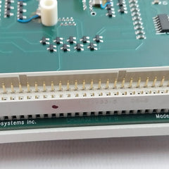 Bpm Microsystems Sm32Tqr Socket Module Cpcba32Tq Rev A 94V-0