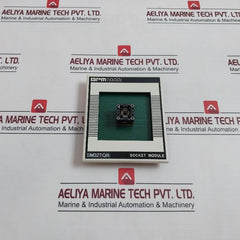 Bpm Microsystems Sm32Tqr Socket Module Cpcba32Tq Rev A 94V-0
