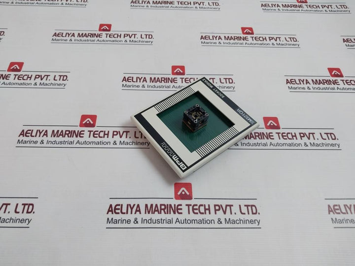 Bpm Microsystems Sm32Tqr Socket Module Cpcba32Tq Rev A 94V-0