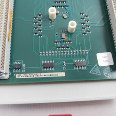 Bpm Microsystems Sm32Tqr Socket Module Cpcba32Tq Rev A 94V-0