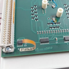 Bpm Microsystems Sm32Tqr Socket Module Cpcba32Tq Rev A 94V-0