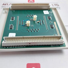 Bpm Microsystems Sm32Tqr Socket Module Cpcba32Tq Rev A 94V-0
