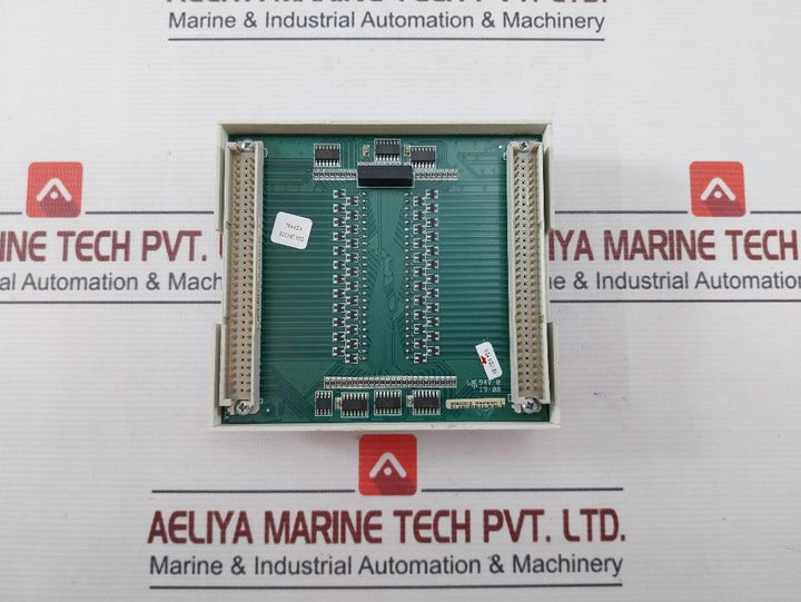 Bpm Microsystems Sm48D Socket Module Revision: E 94V-0