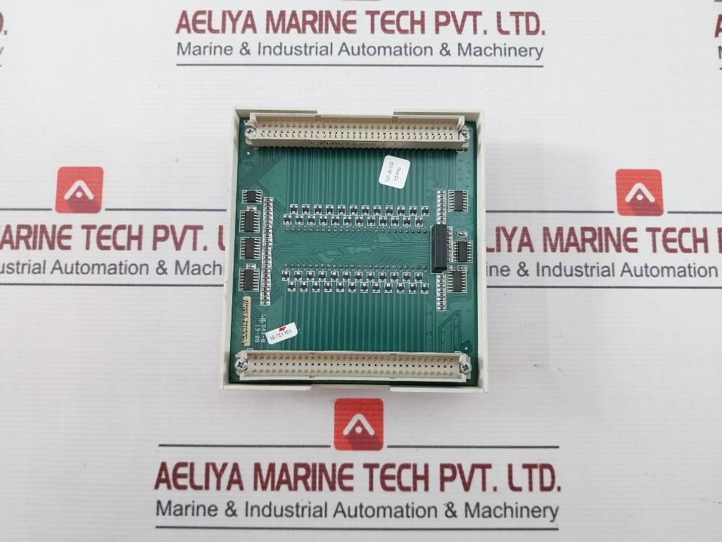 Bpm Microsystems Sm48D Socket Module Revision: E 94V-0