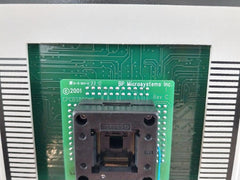 Bpm Microsystems Socket Module Sm28P Sm20P 94V-0