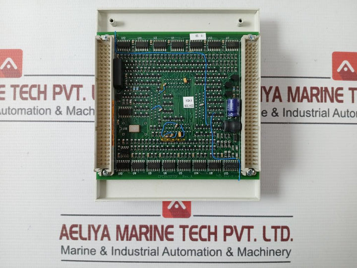 Bpm Sm112Tqf Socket Module Rev. A 94V-0 Revision. B