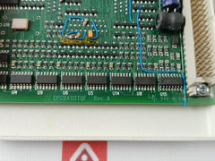 Bpm Sm112Tqf Socket Module Rev. A 94V-0 Revision. B