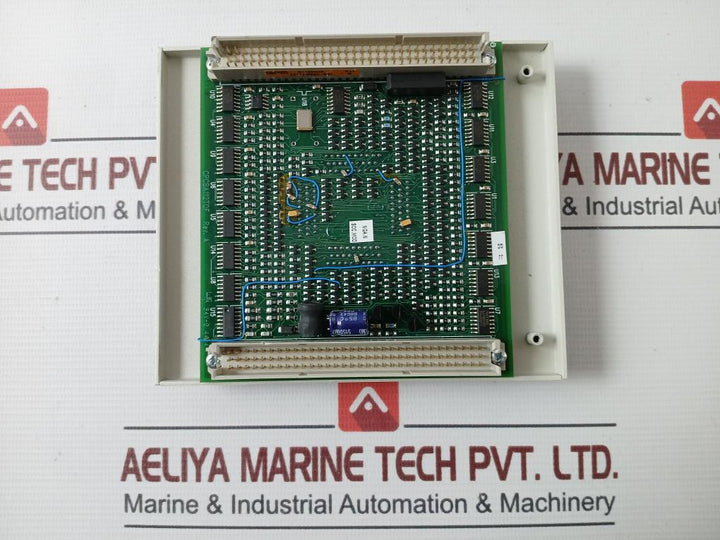 Bpm Sm112Tqf Socket Module Rev. A 94V-0 Revision. B