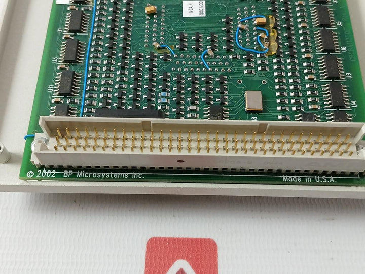 Bpm Sm112Tqf Socket Module Rev. A 94V-0 Revision. B